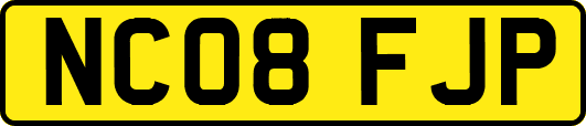 NC08FJP