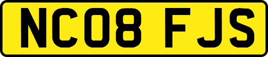 NC08FJS