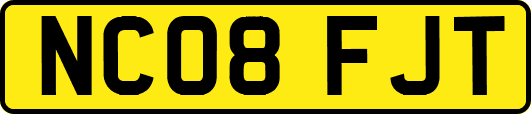 NC08FJT