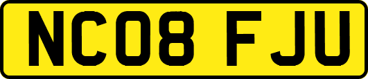 NC08FJU