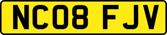 NC08FJV