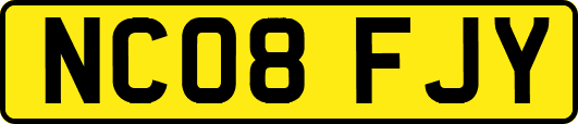 NC08FJY
