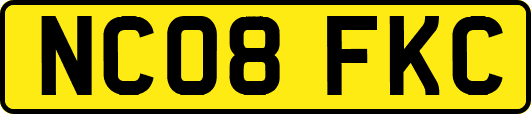 NC08FKC