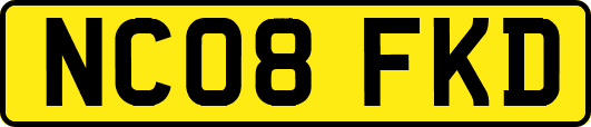 NC08FKD
