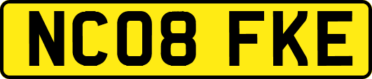 NC08FKE