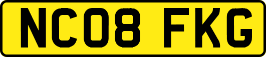 NC08FKG