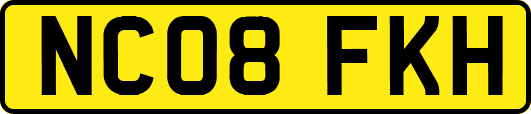 NC08FKH