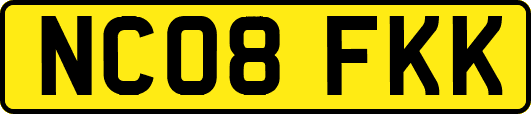 NC08FKK