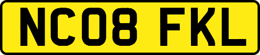 NC08FKL