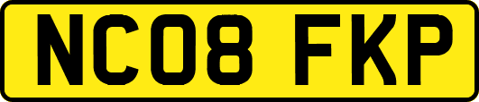 NC08FKP