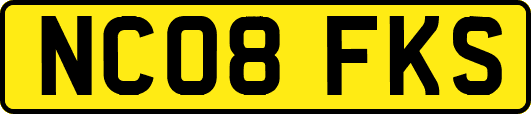 NC08FKS