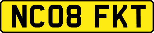 NC08FKT