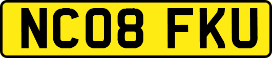 NC08FKU