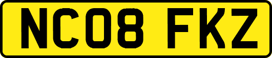 NC08FKZ