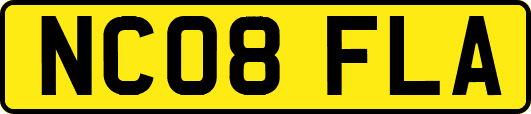NC08FLA