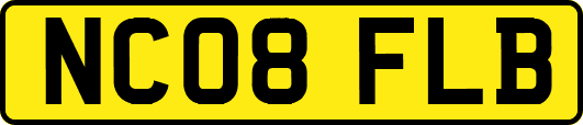 NC08FLB