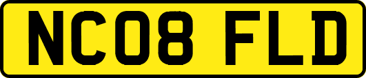 NC08FLD
