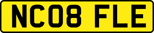 NC08FLE