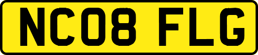 NC08FLG