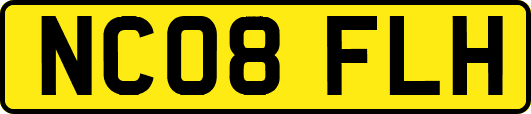 NC08FLH