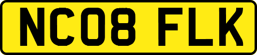 NC08FLK