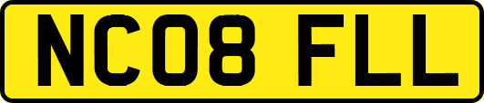 NC08FLL