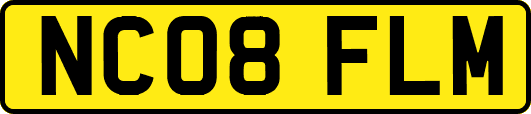 NC08FLM
