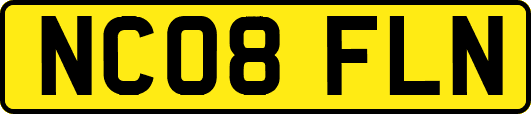 NC08FLN