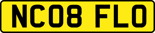 NC08FLO