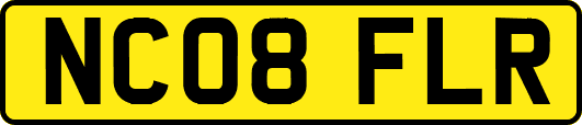 NC08FLR