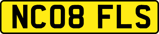 NC08FLS