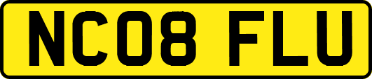 NC08FLU