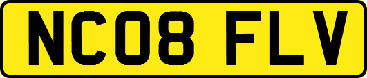 NC08FLV