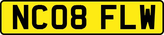 NC08FLW