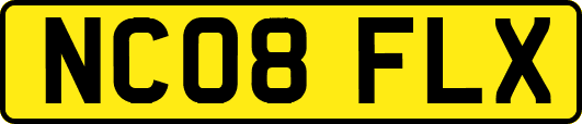NC08FLX