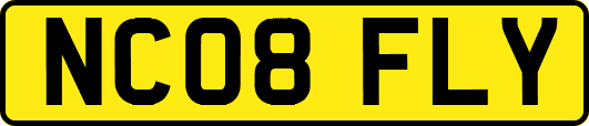 NC08FLY
