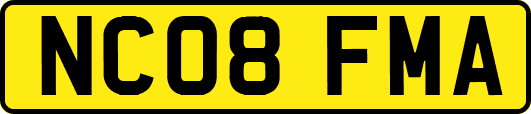 NC08FMA
