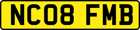 NC08FMB