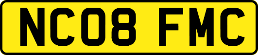 NC08FMC