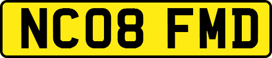 NC08FMD