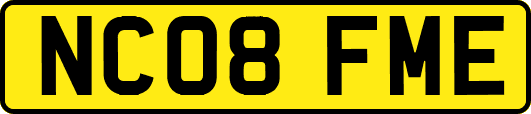 NC08FME