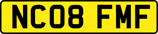 NC08FMF
