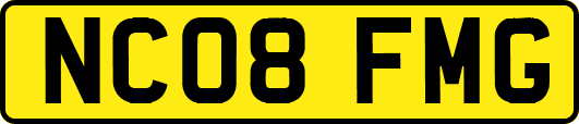 NC08FMG