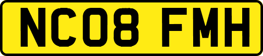 NC08FMH