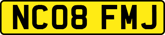 NC08FMJ