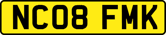 NC08FMK