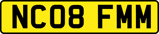 NC08FMM
