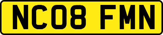 NC08FMN