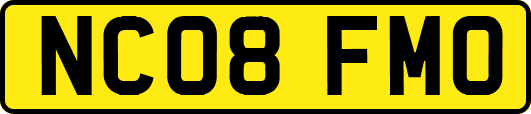 NC08FMO