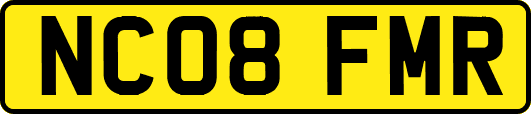 NC08FMR